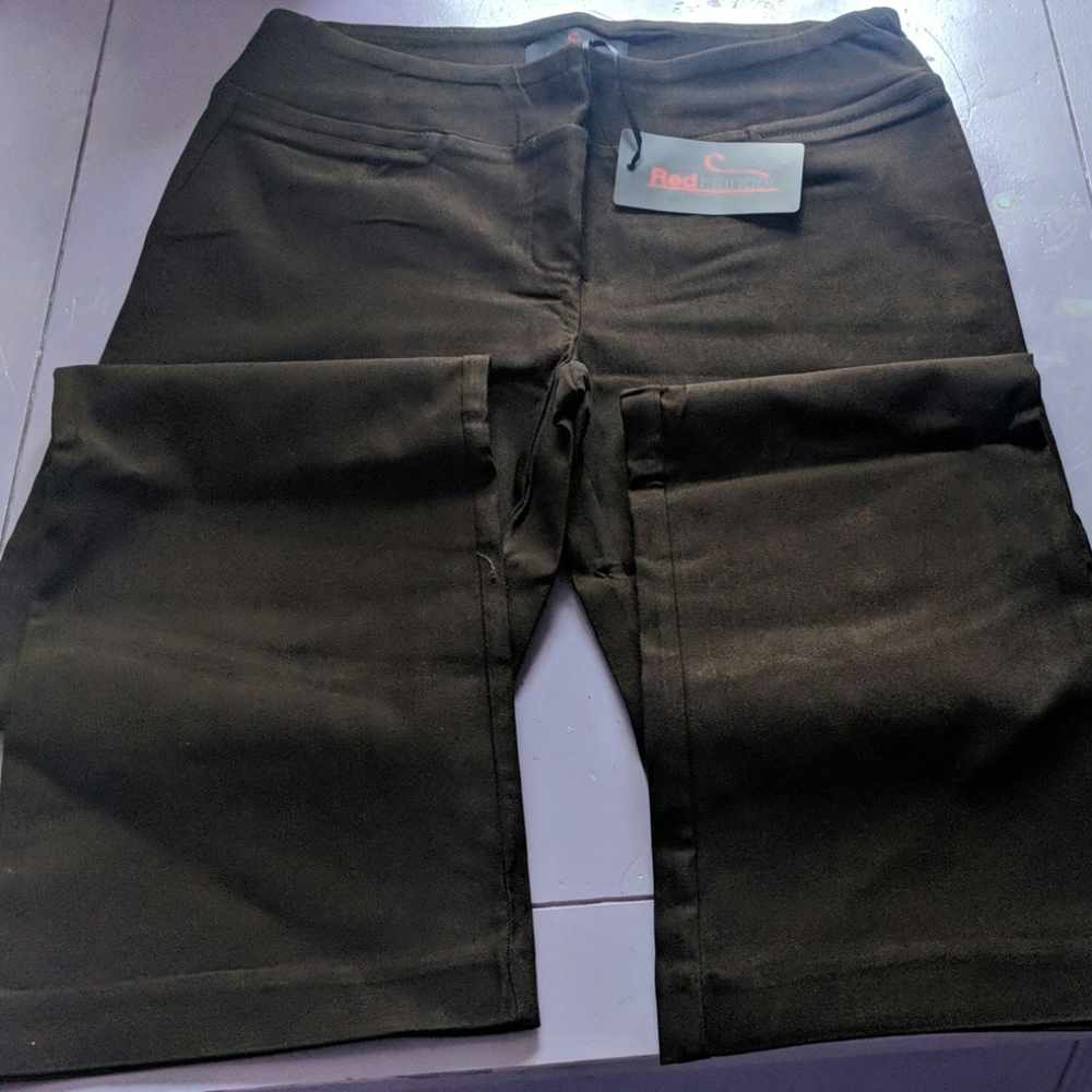 Women's pull on slacks